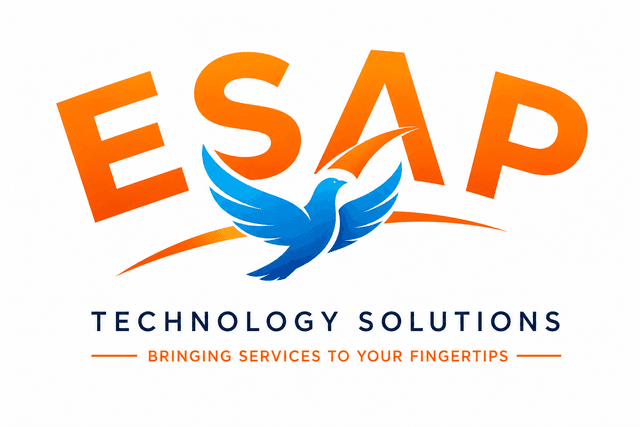 ESAP - Bringing services to your fingertips